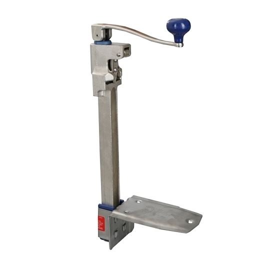 Edlund Can Opener with Stainless Steel Base, 1 Pound