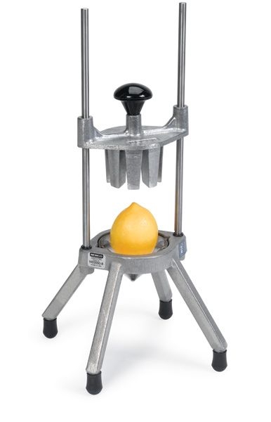 Nemco 6 Section Easy Wedger, 8 x 8 x 19 inch