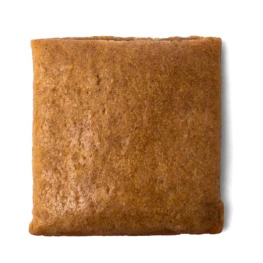 Darlington Farms Whole Grain Cinnamon Breakfast Square, 1.5 Ounce -- 160 per case.