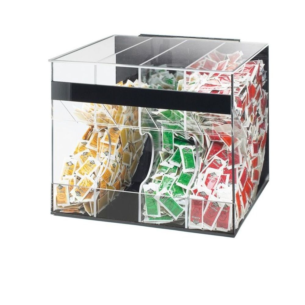Cal-Mil High Capacity Packet Display, 19 x 16 x 17 inch