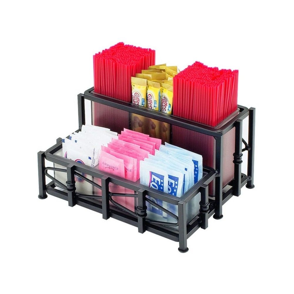 Cal-Mil Iron Packet Organizer, 8.38 x 6.75 x 4.00 inch