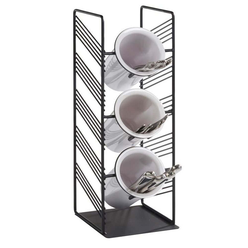 Cal-Mil Portland Cylinder Display, 6.75 inch Width x 7.75 inch Depth x 18.875 inch Height