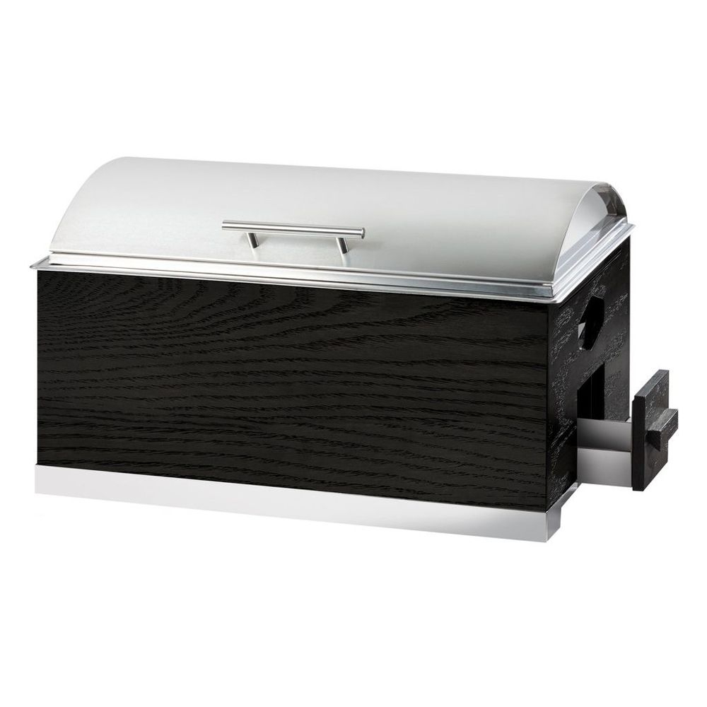 Cal-Mil Cinderwood Chafer, 22 x 14 x 13.5 inch