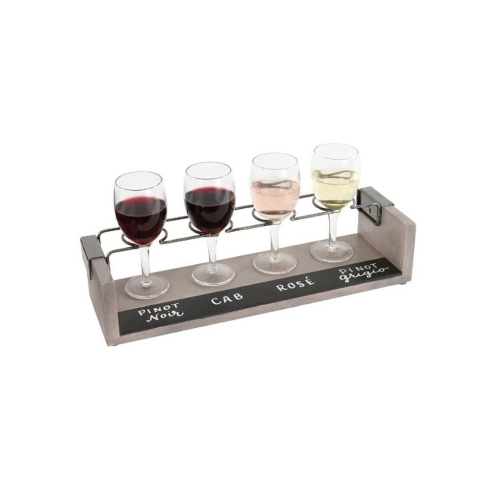 Cal-Mil Aspen Industrial Wine Taster, 13.5 inch Width x 4 inch Depth x 3 inch Height