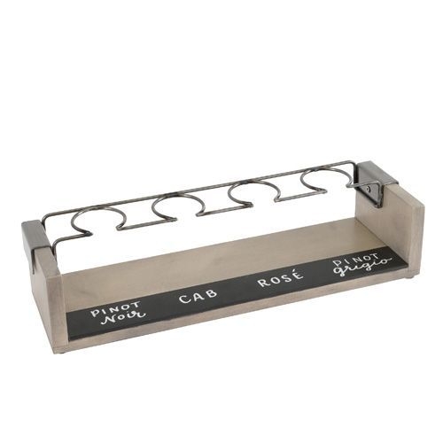 Cal Mil Aspen Industrial Wine Taster, 13.5 inch Width x 4 inch Depth x 3 inch Height