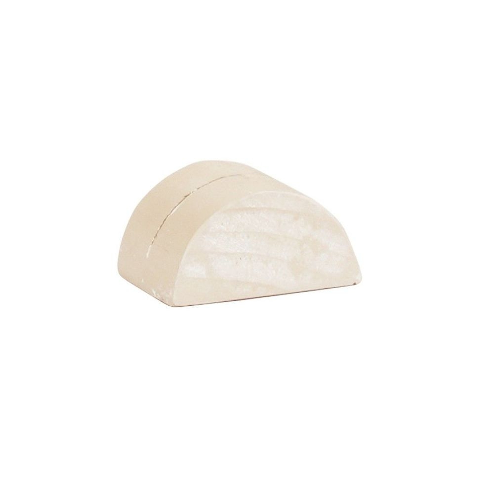 Cal-Mil Newport Arched Card Holder, 2 inch Width x 1.5 inch Depth x 1 inch Height -- 6 per case