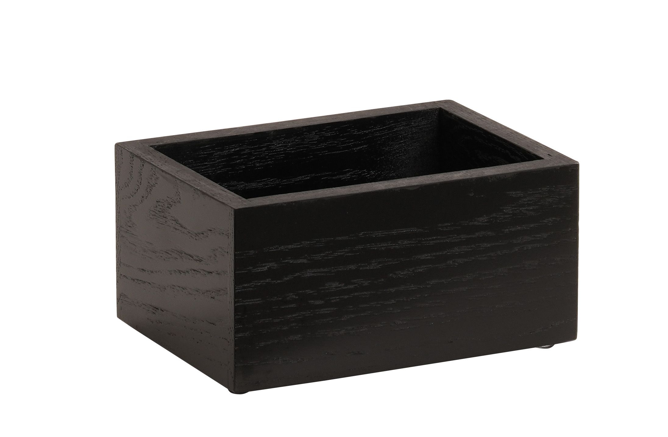 Cal Mil Cinderwood Syrup Caddy, 7.25 inch Width x 5.25 inch Depth x 11 inch Height