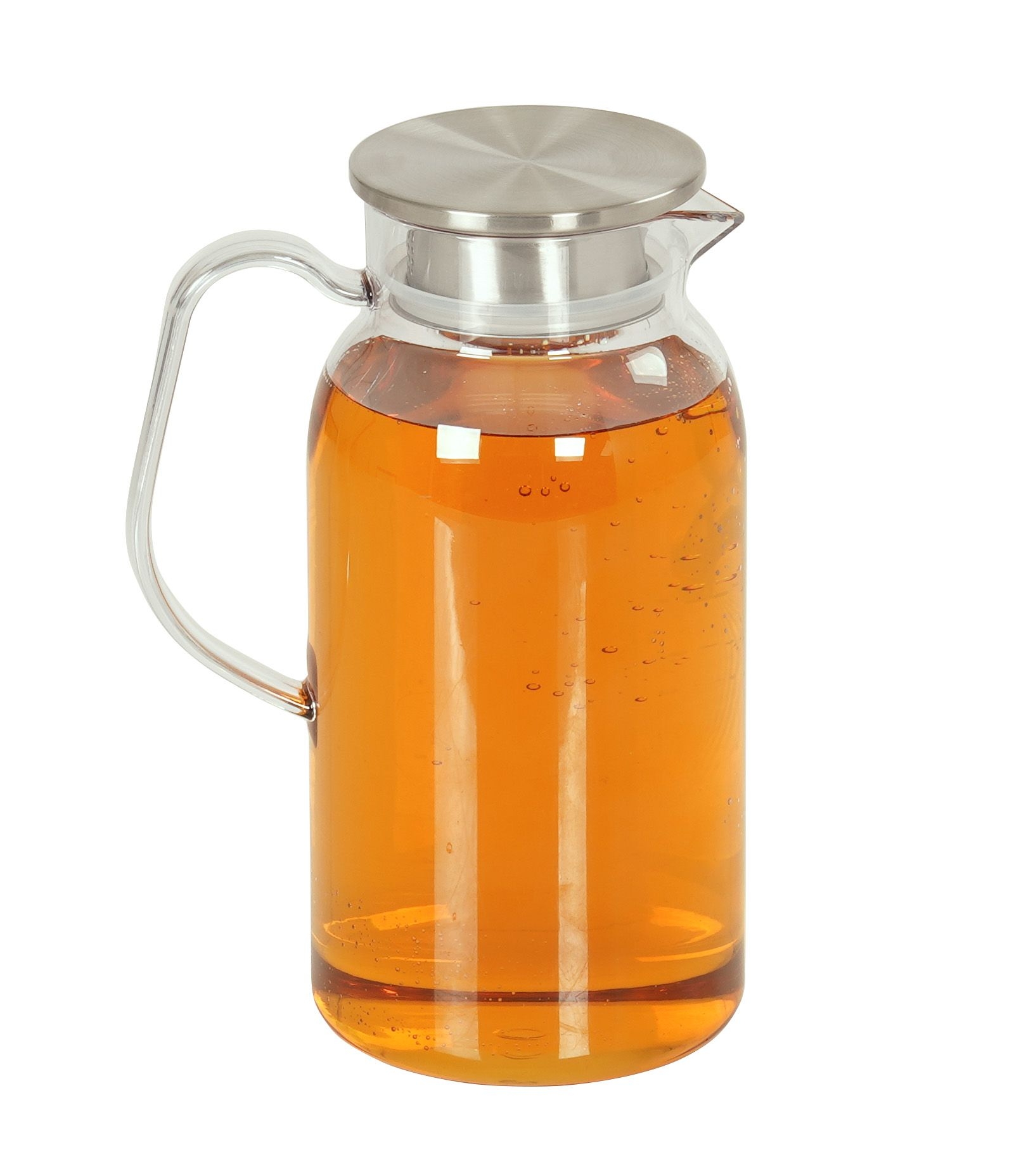 Cal Mil Polycarbonate Pitcher, 60 Ounce Capacity