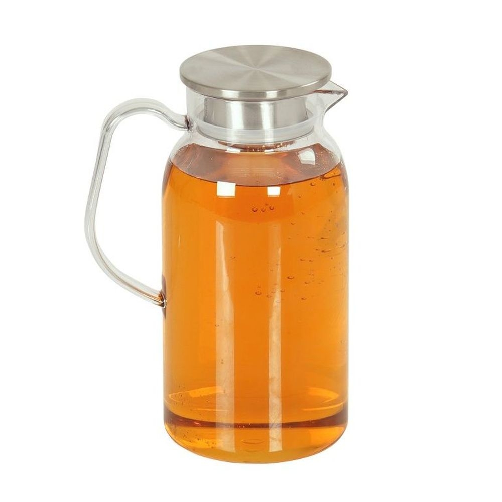 Cal-Mil Polycarbonate Pitcher, 60 Ounce Capacity