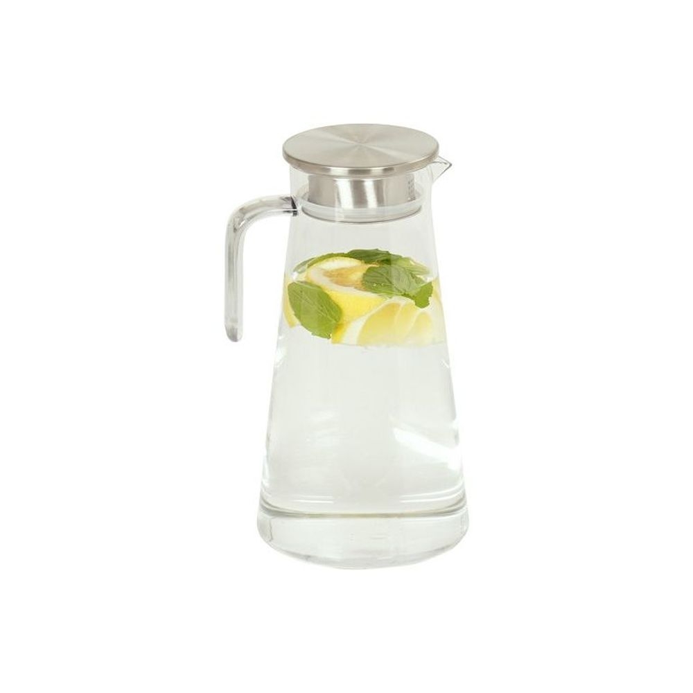 Cal-Mil Polycarbonate Pitcher, 57 Ounce Capacity