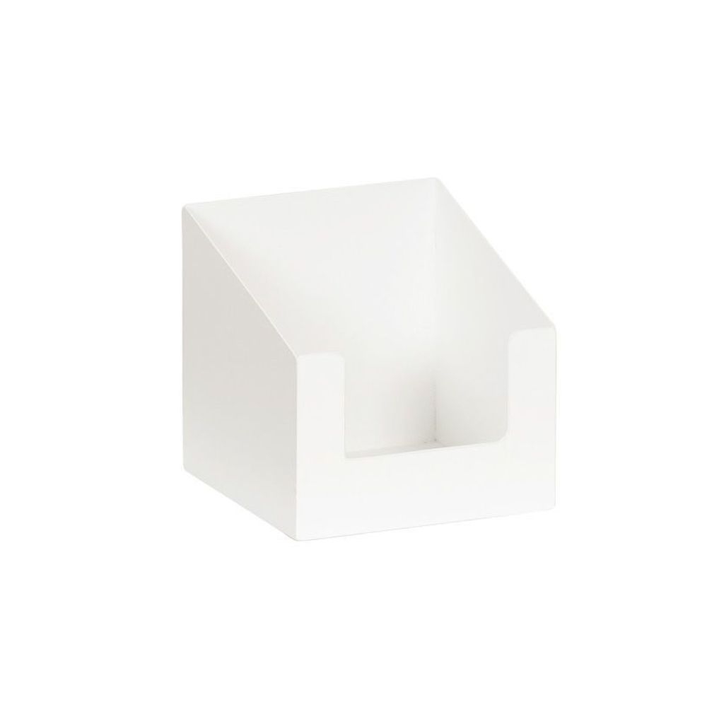 Cal-Mil Juno Bar Napkin Holder, 5.5 inch Width x 5.55 inch Depth x 5.5 inch Height