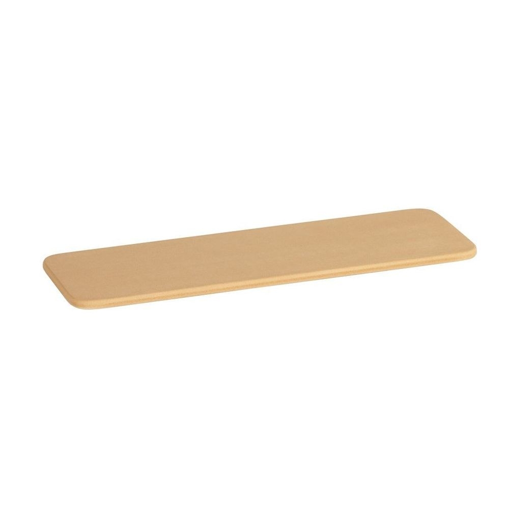Cal-Mil Renew Serving Tray, 7 inch Width x 21 inch Depth x 0.5 inch Height