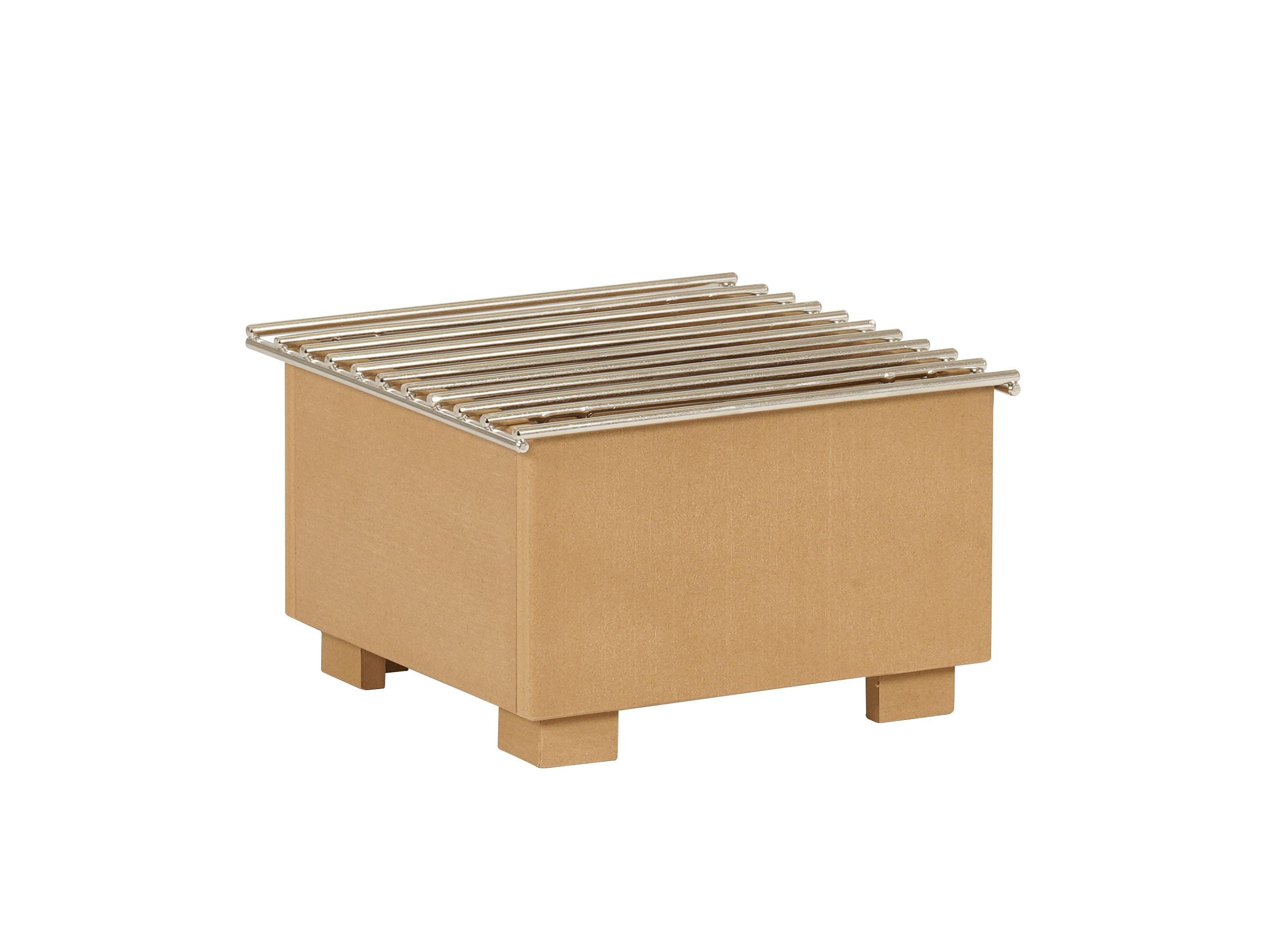 Cal Mil Renew Alternative Chafer, 10 inch Width x 10 inch Depth x 6 inch Height