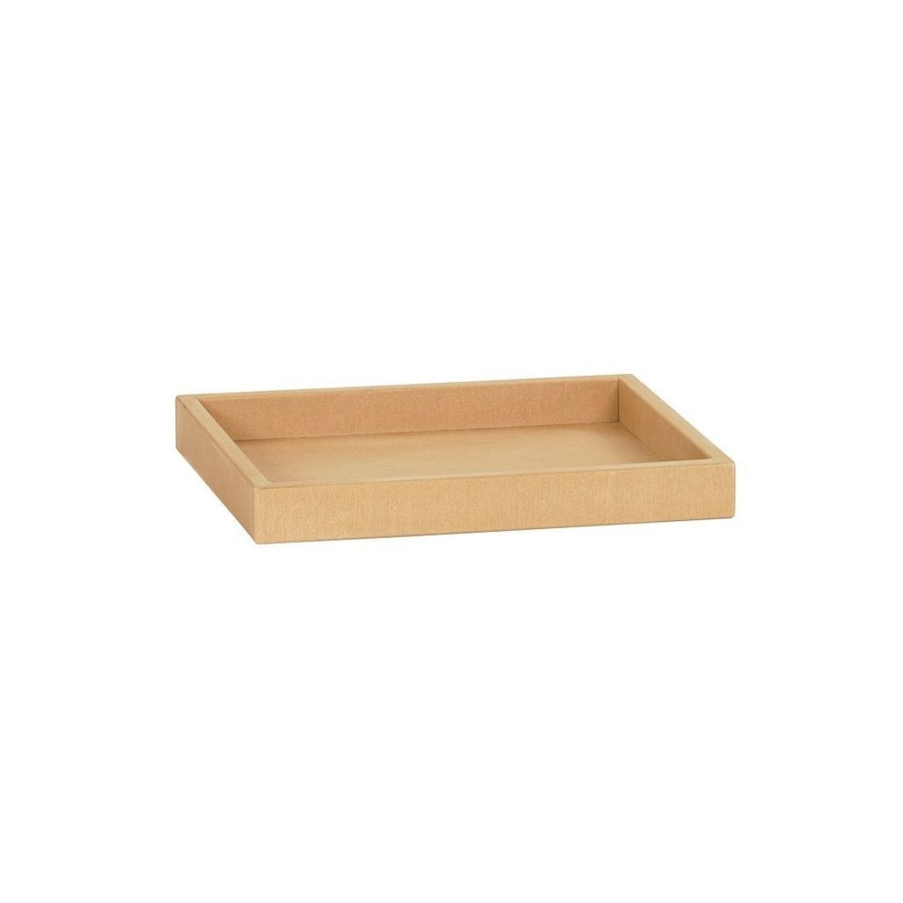 Cal-Mil Renew Tray, 11.75 inch Width x 9.75 inch Depth x 1.5 inch Height -- 2 per case
