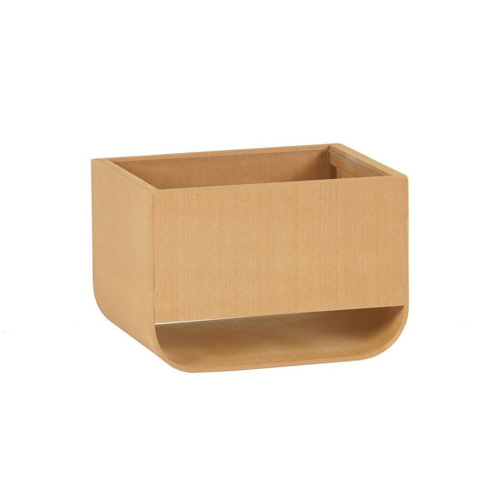 Cal-Mil Renew Ice Housing, 14 inch Width x 11 inch Depth x 9.5 inch Height