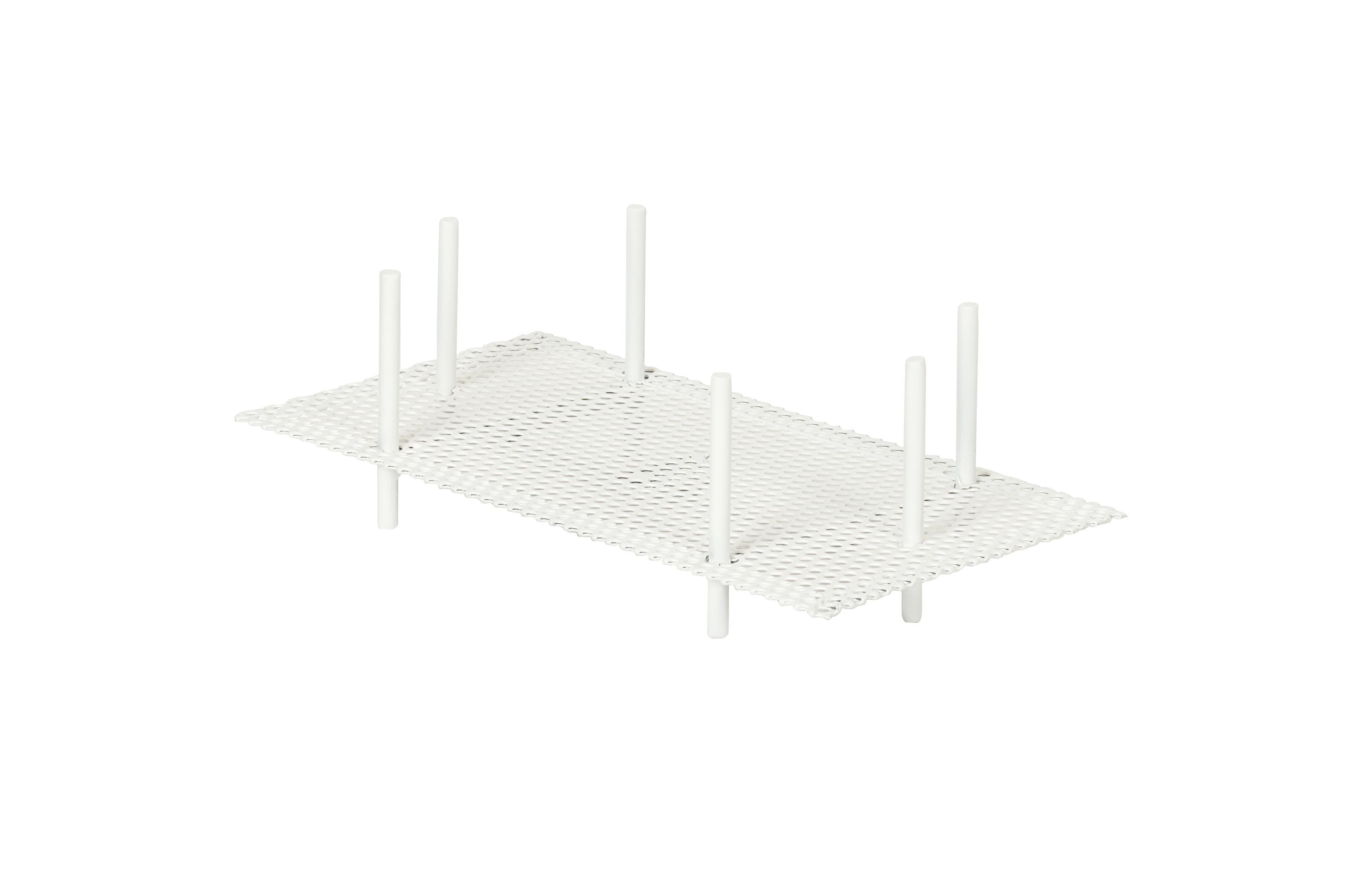 Cal Mil Juno Napkin Holder, 10.5 inch Width x 5.5 inch Depth x 4 inch Height