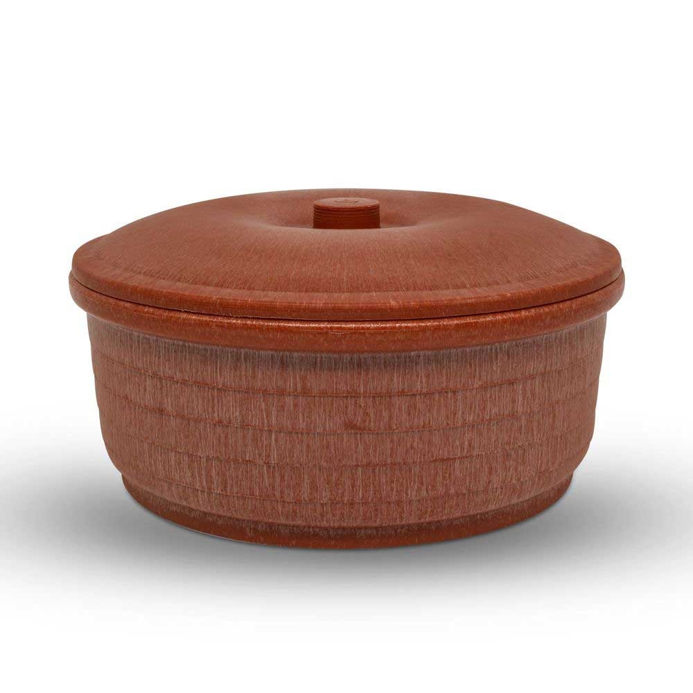 American Maid Tortilla Pancake Warmer -- 2 per case