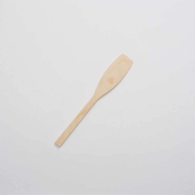 American Metalcraft Hard Wood Stirring Paddle, 24 inch
