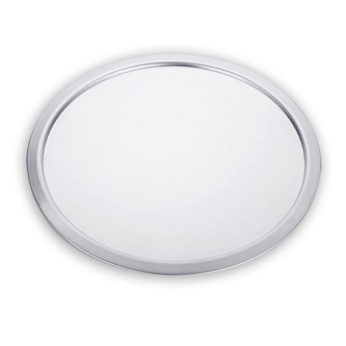 American Metalcraft 7000 Series Cover for 14 inch ID Pan