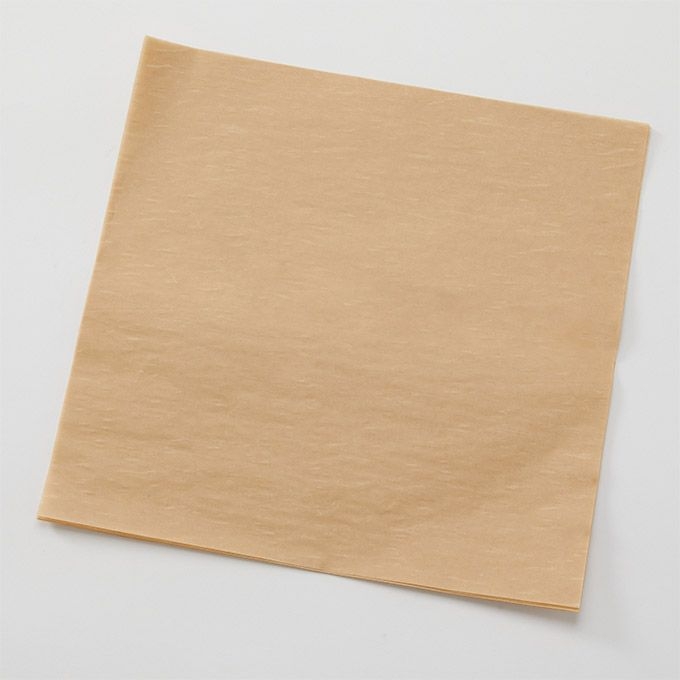 American Metalcraft Coneriffic Natural Color Fry Paper, 12 x 12 inch -- 1 pack per case