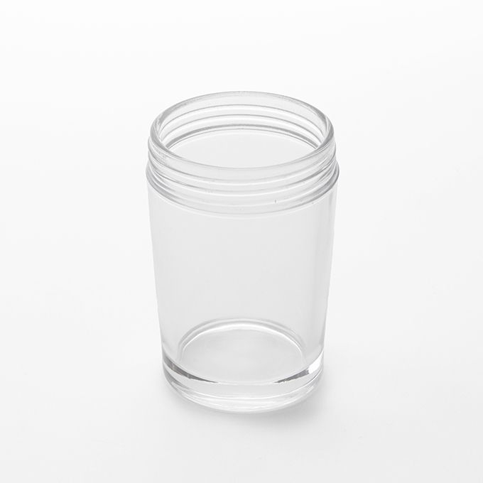 American Metalcraft Replacement Glass Contemporary Shaker Base Only