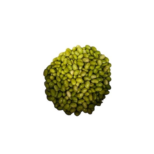 Franklin Farms Shelled Edamame, 24 Pound