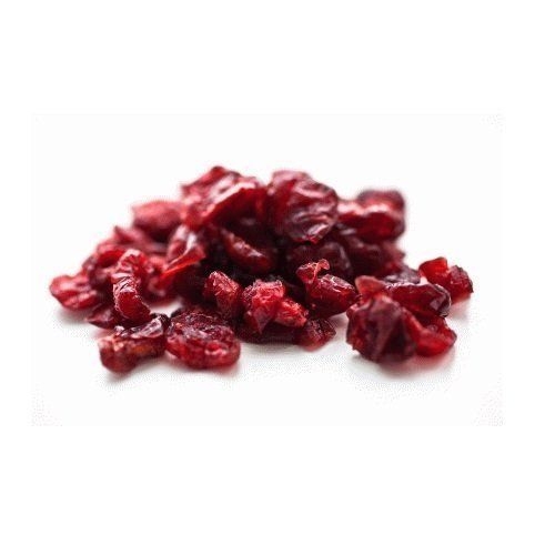 Bulk Dried Fruit Sweetened Cranberries, 5 Pound