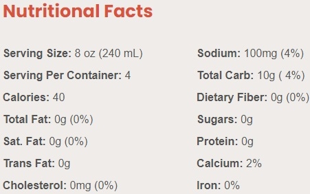 Wild Harvest 100 Percent Coconut Water, 33.8 Fluid Ounce -- 12 per case