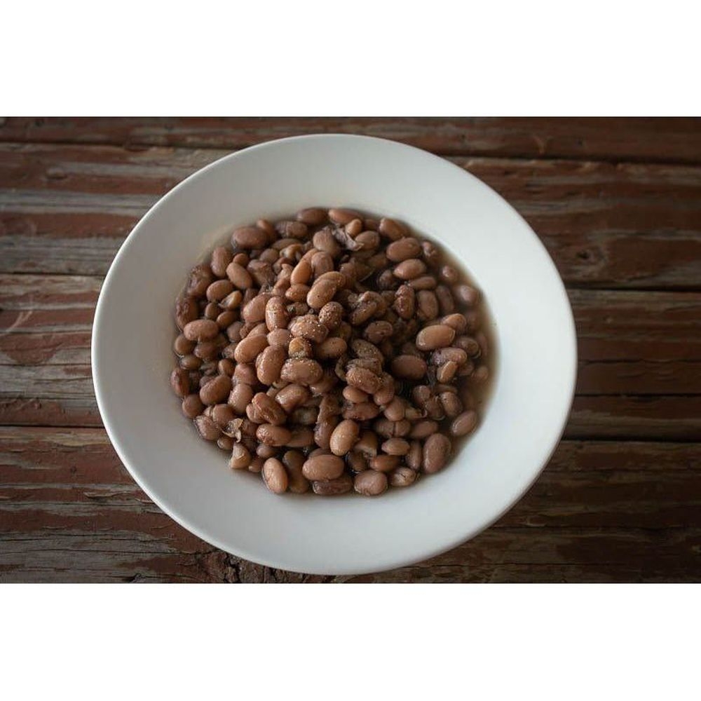 Rancho Gordo Pinto Bean, 16 Ounce -- 12 per case