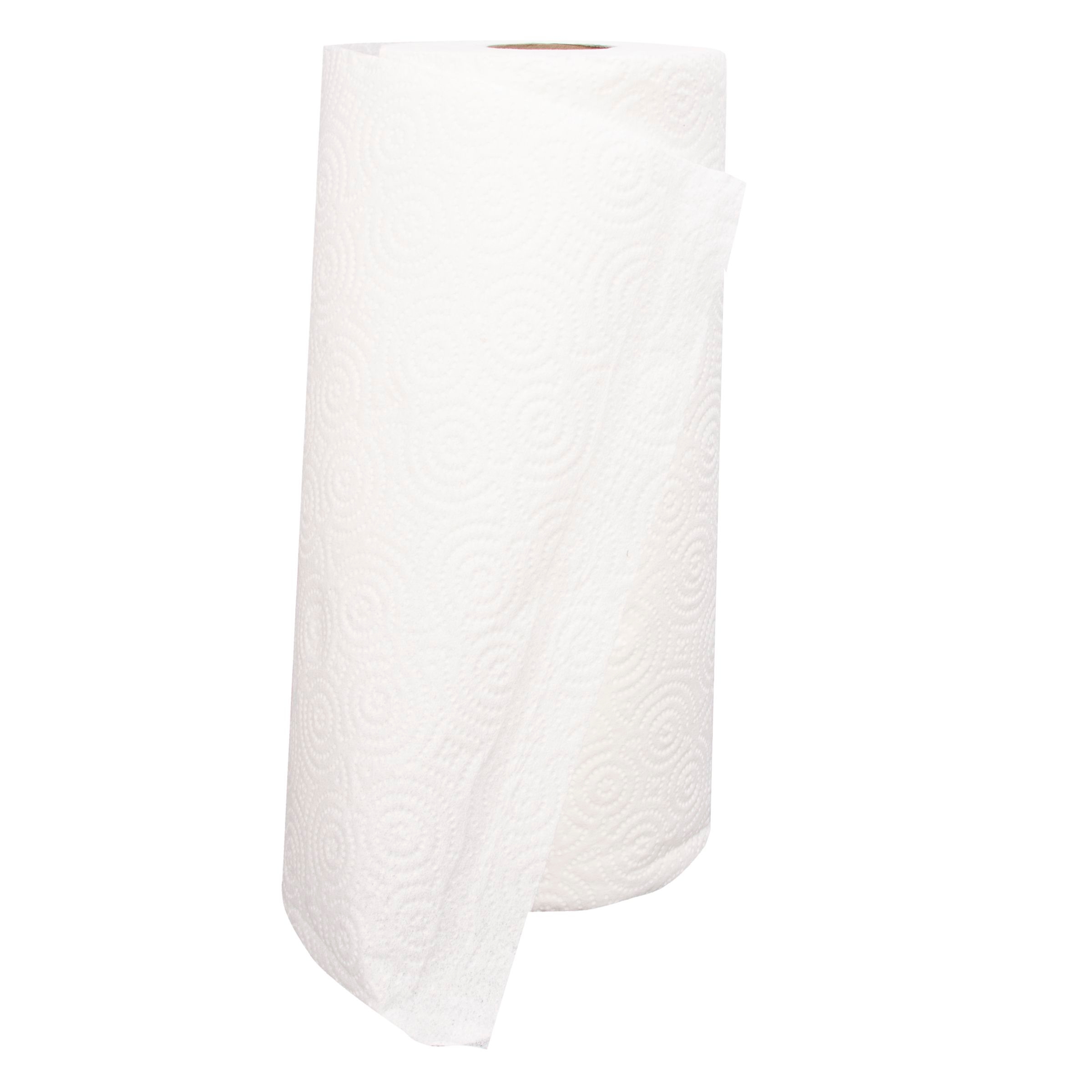 Sofidel Right Choice White Paper Kitchen Roll Towel, 11 x 7.8 inch -- 30 per case