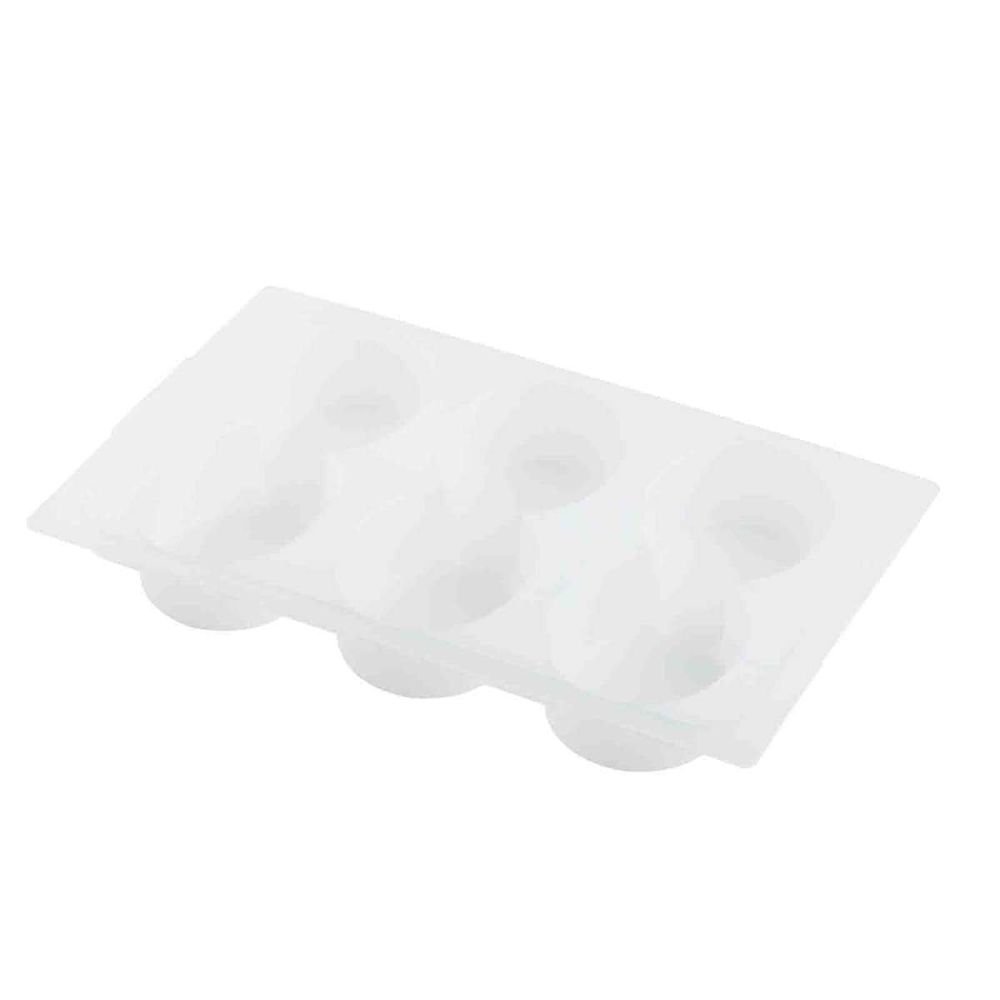 Tablecraft Salad Dressing Dispenser Holder for Six Dispensers, 12 x 20 inch