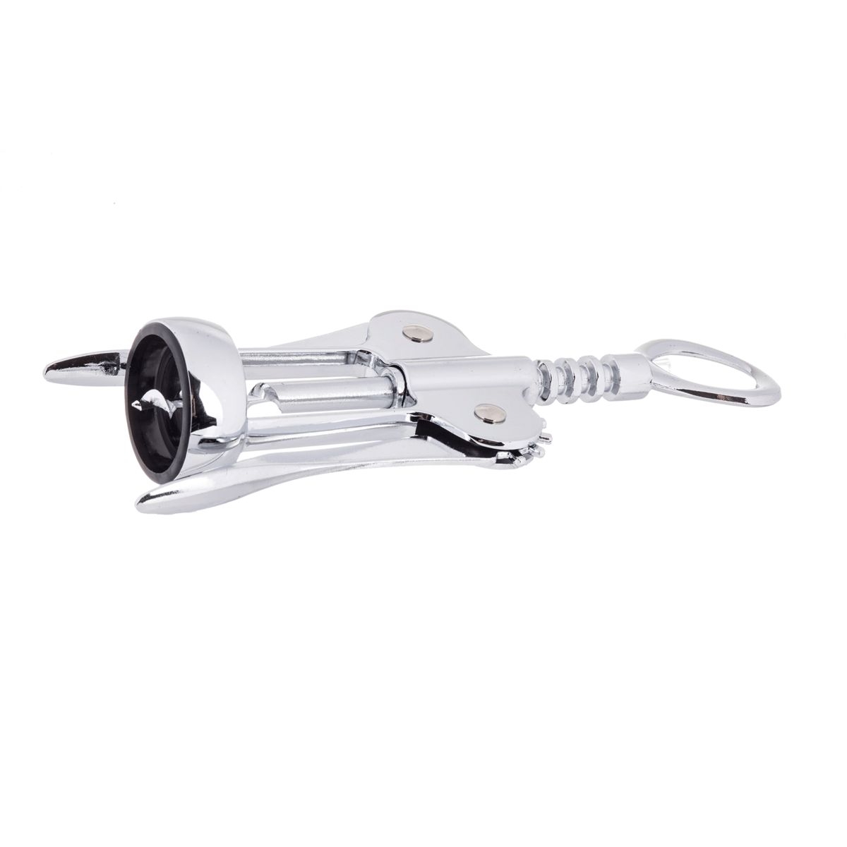 Tablecraft Winged Corkscrew, 2.875 x 1.625 x 7.5 inch