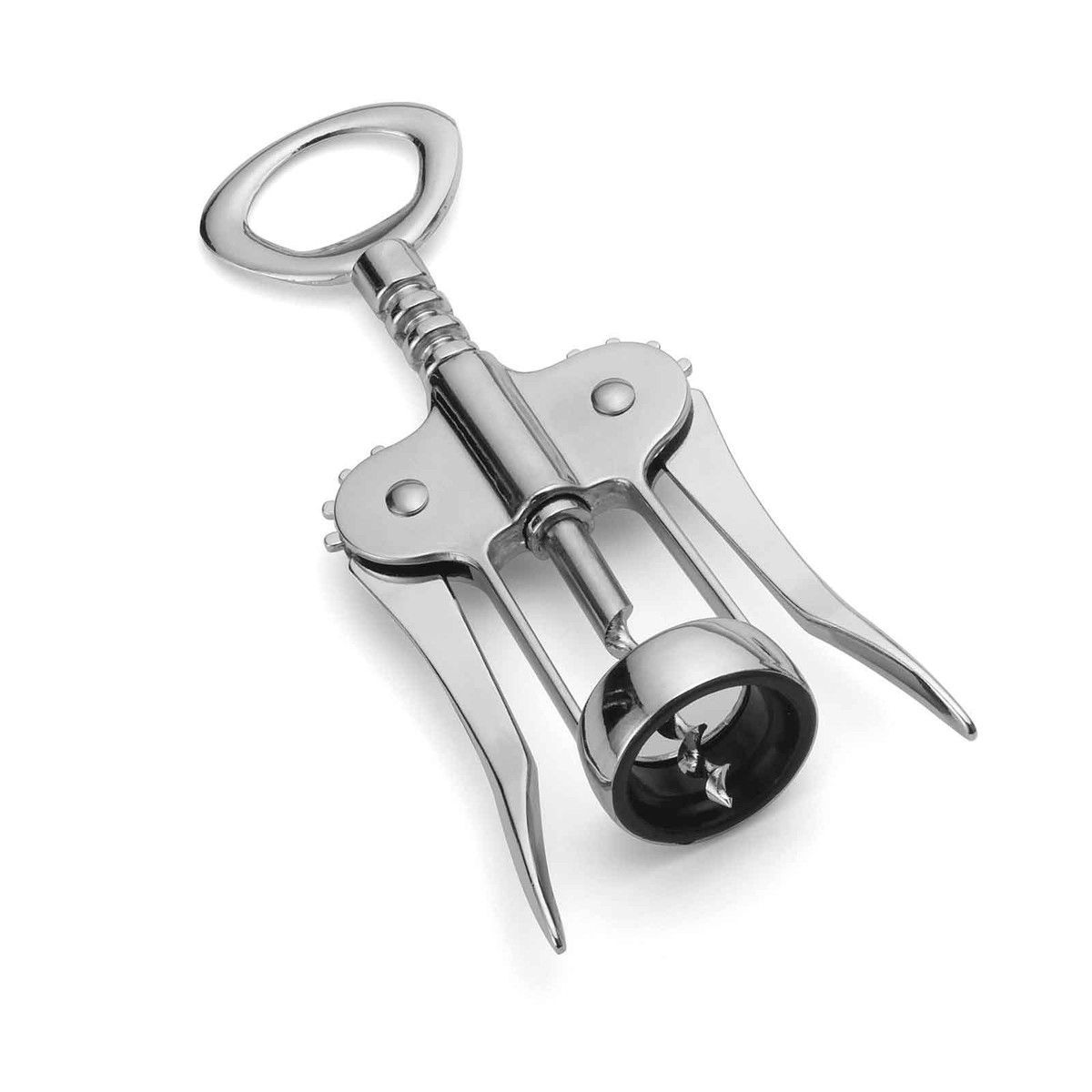 Cork Screw Winged