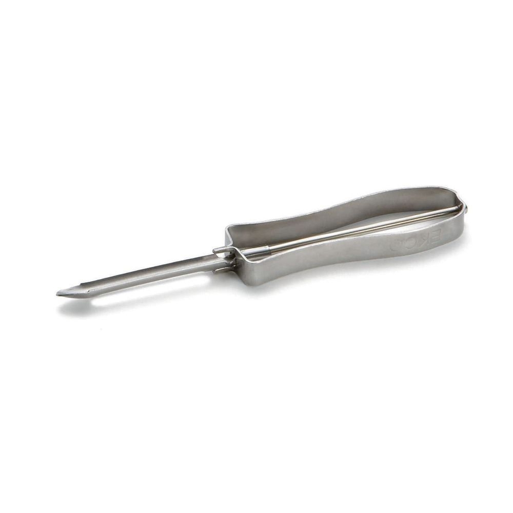 Tablecraft Tempered Steel Economy Peeler -- 24 per case