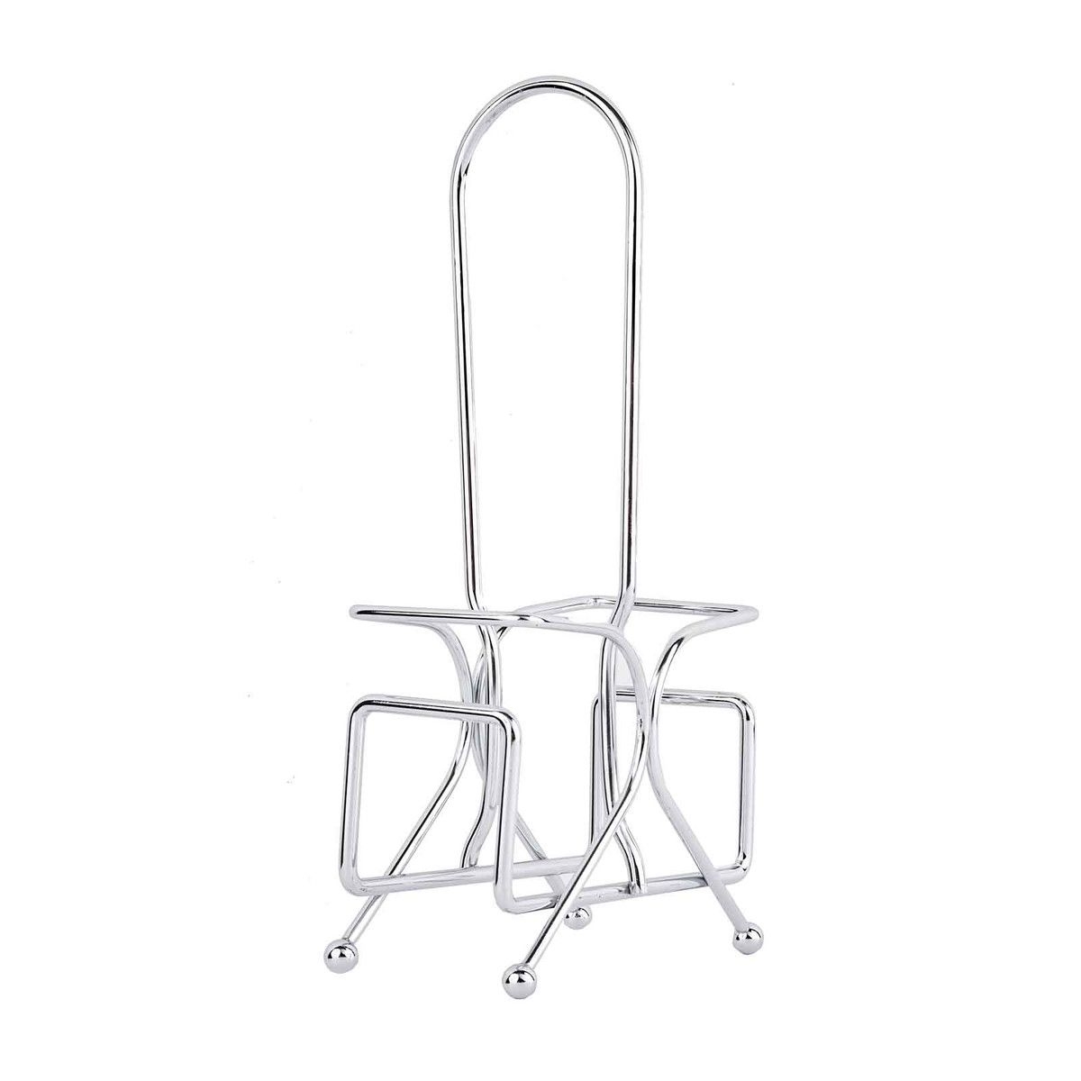 Tablecraft Chrome Plated Rack for H600N2