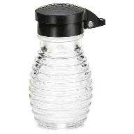 Tablecraft Salt and Pepper Shaker, 2 Ounce -- 24 per case