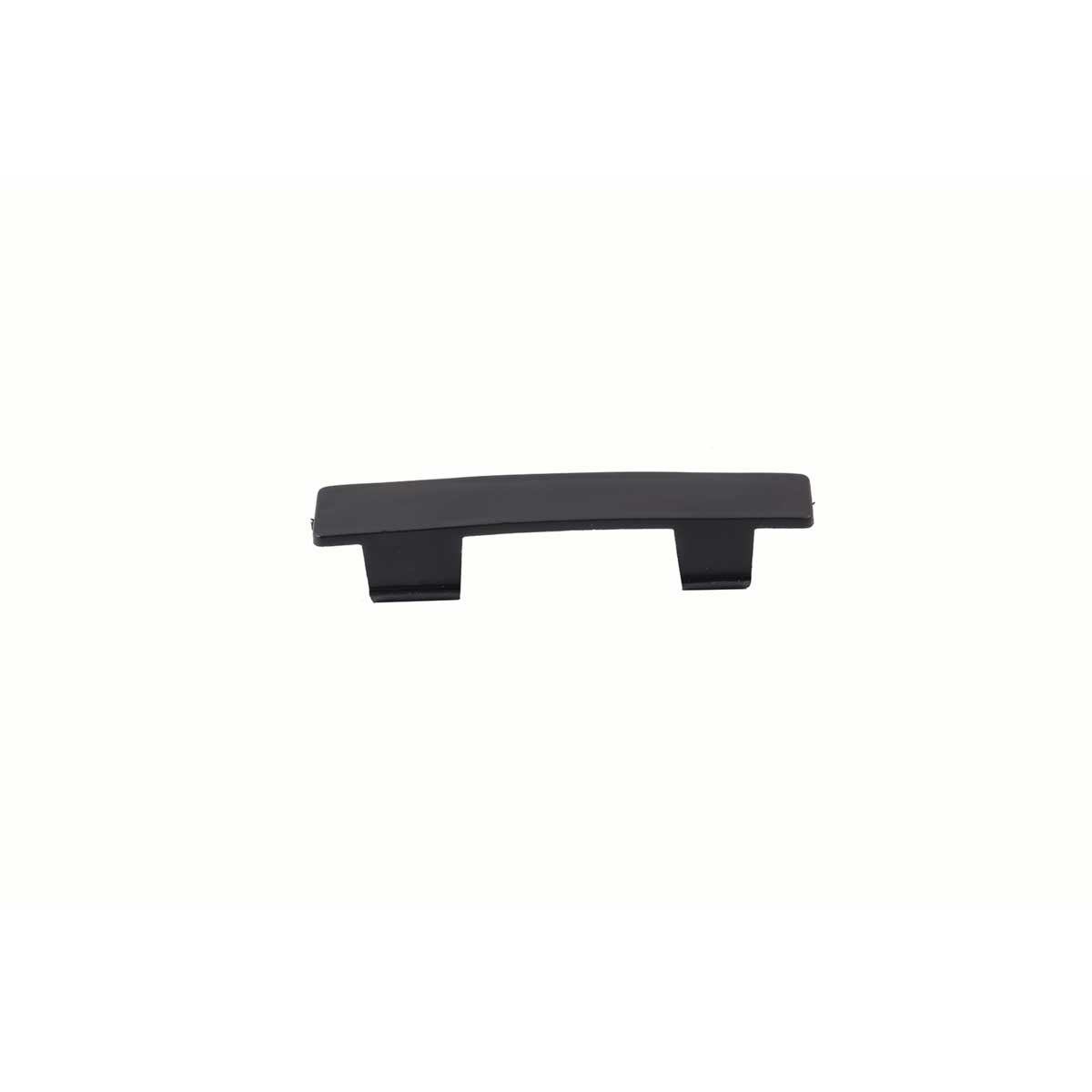 Tablecraft Saferfood Solutions Blank Name Tag for NSF Option Dispenser