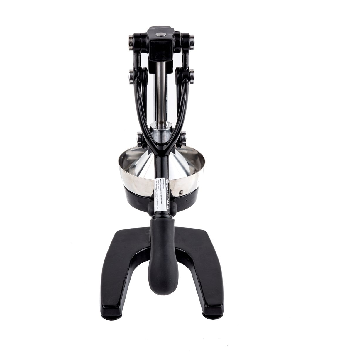 Tablecraft Big Squeeze Commercial Juice Press, 7.25 x 11 x 15.25 inch