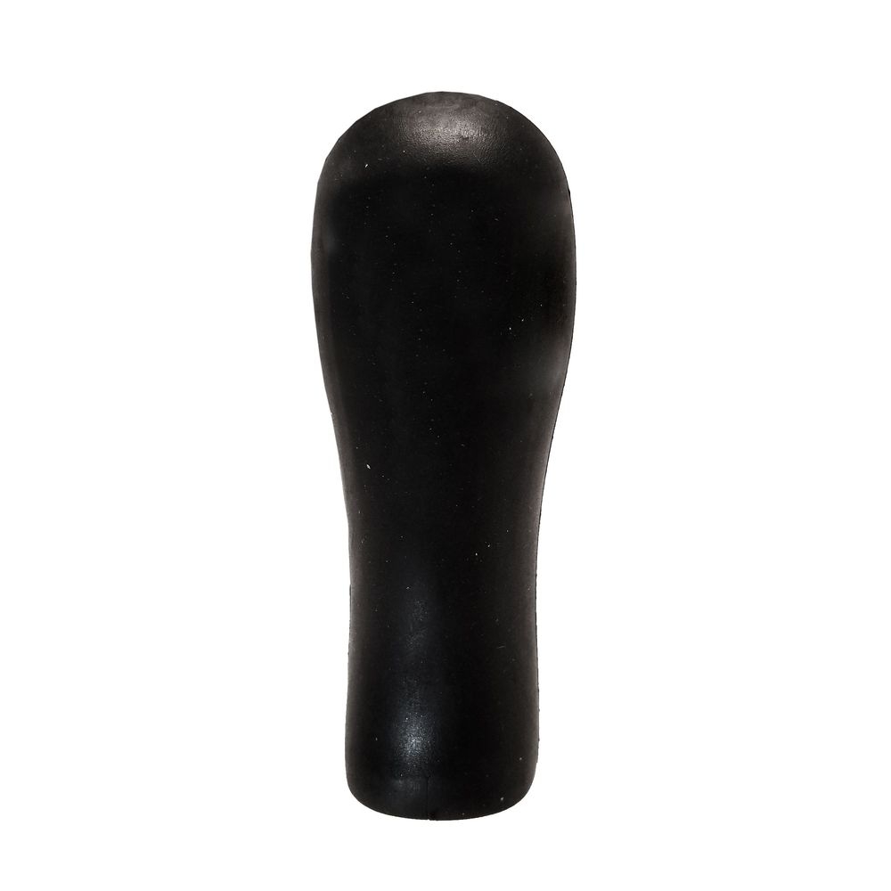 Tablecraft Rubber Replacement Handle for JP9730 Commercial Juice Press, 4 x 1.5 x 1.5 inch