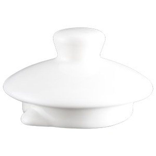 Vertex Tea Pot Lid Only -- 12 per case