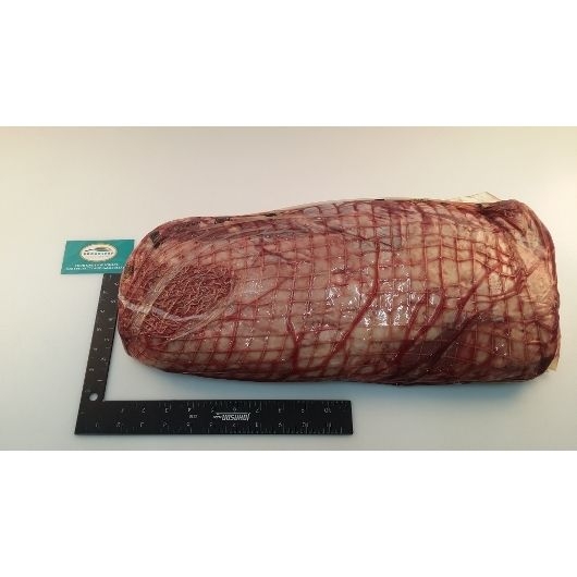 Great Range Bison Ribeye, 13 Pound -- 3 per case