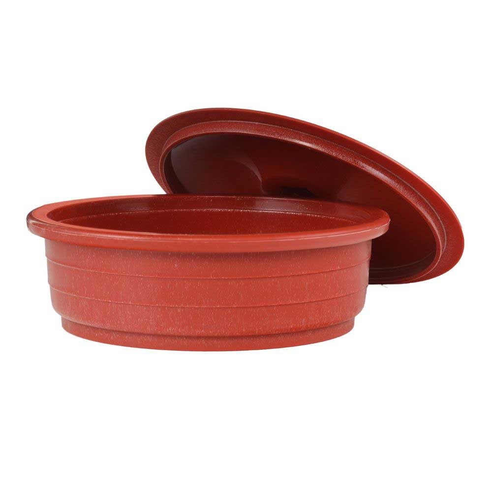 American Maid Tortilla Warmer, 1.5 Quart -- 6 per case