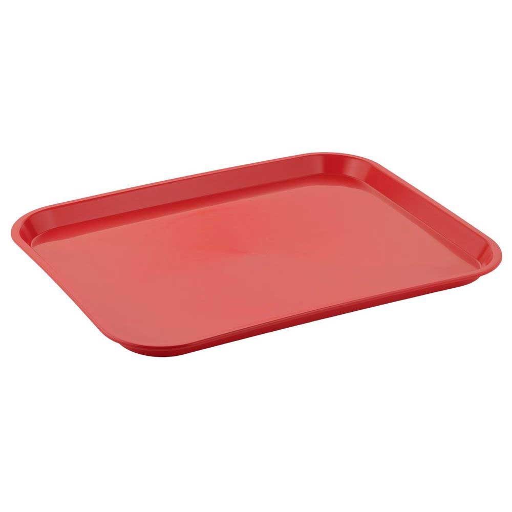 American Maid Rectangular Serving Tray, 14 x 18 inch -- 24 per case