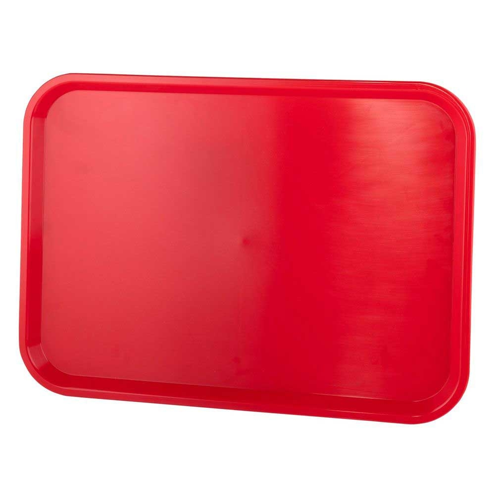 American Maid Rectangular Serving Tray, 14 x 18 inch -- 24 per case