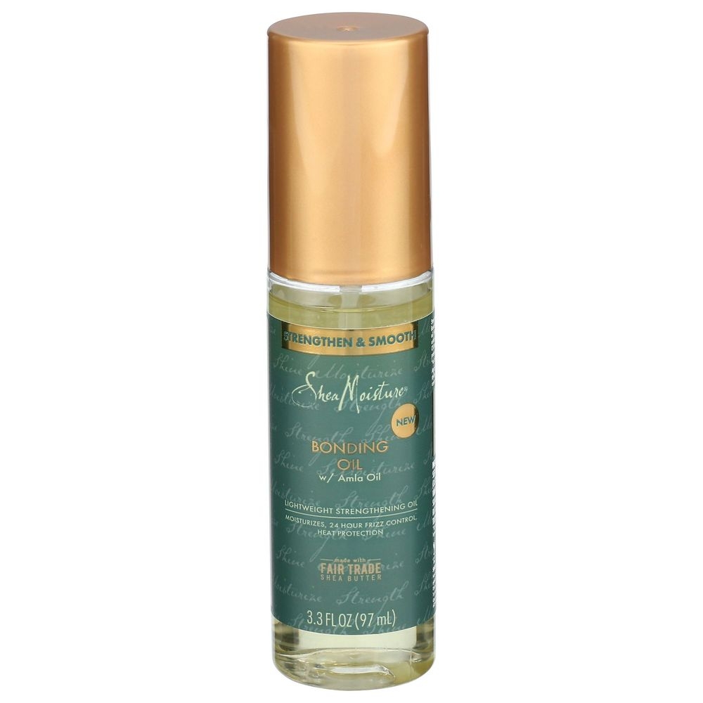 Shea Moisture Amla Oil Bonding Oil, 3.3 Fluid Ounce