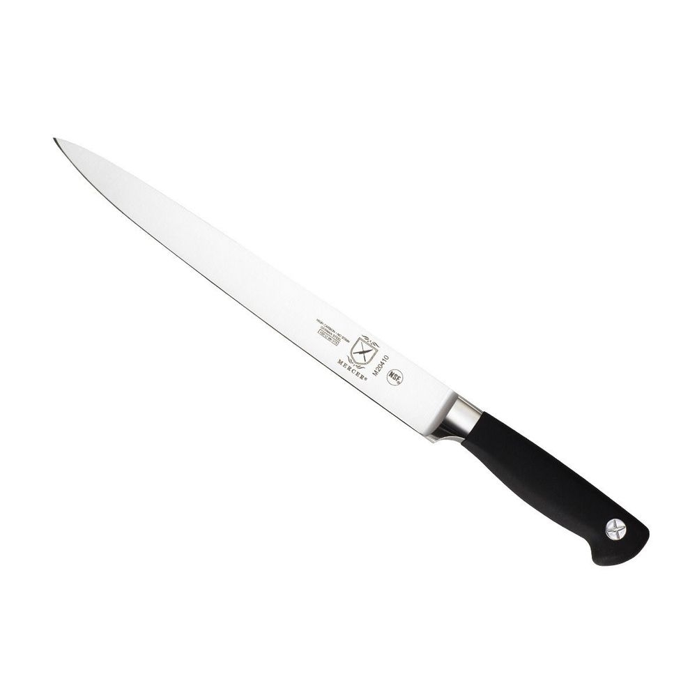 Mercer Culinary Genesis Carving Knife, 10 inch