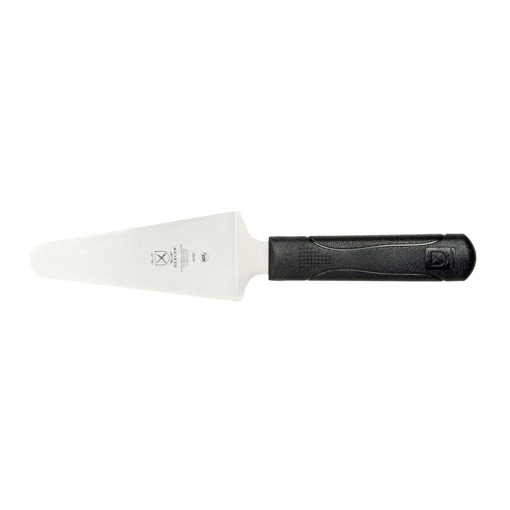 Mercer Culinary Millennia Pie Knife/Server, 5 x 2 inch