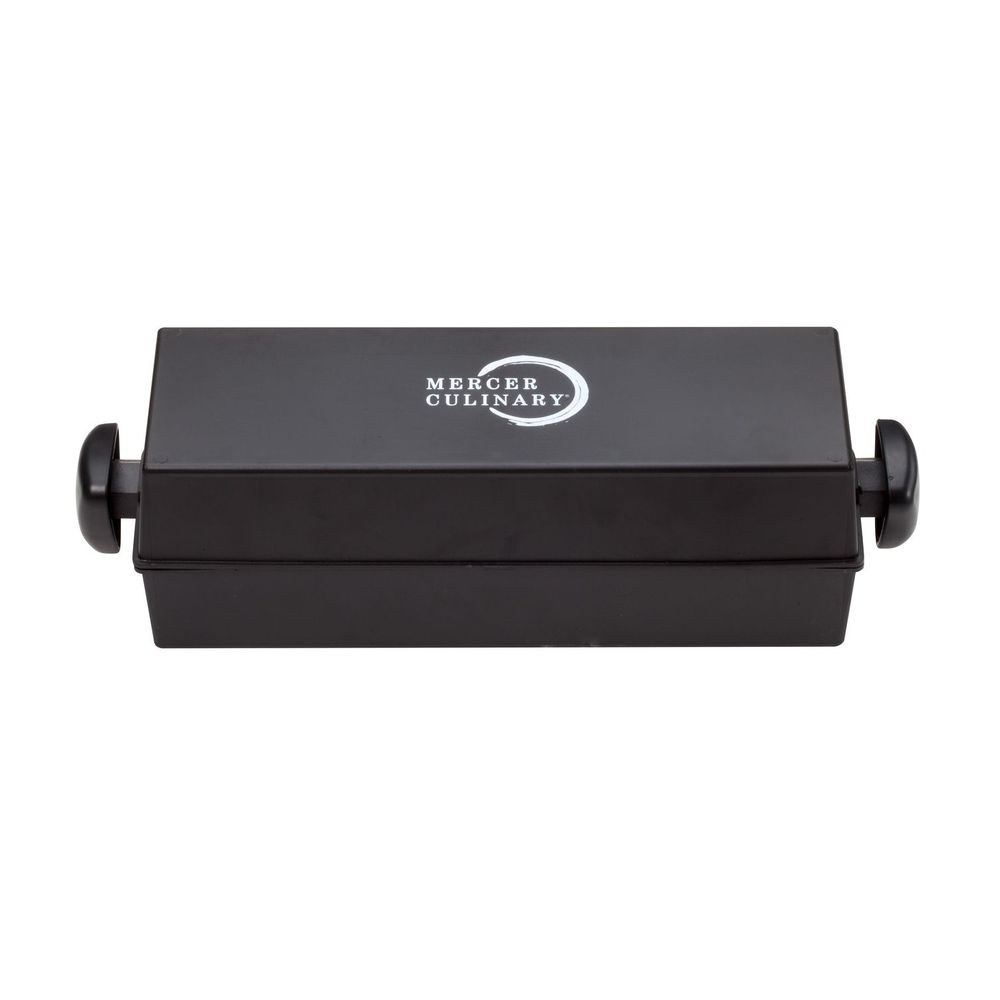 Mercer Culinary 3 Stone Sharpening System