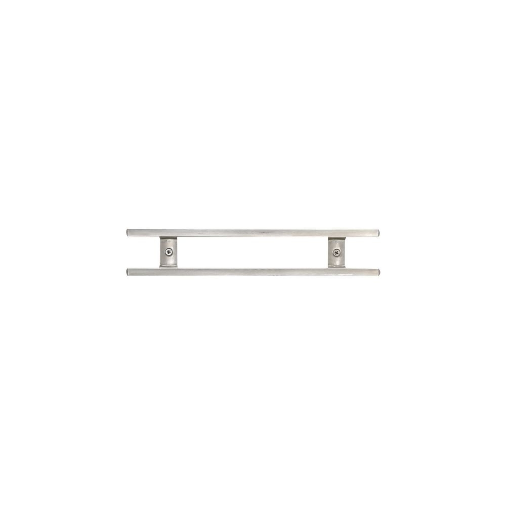 Mercer Culinary Stainless Steel Magnetic Knife Bar, 12 x 2.4 x 0.9 inch
