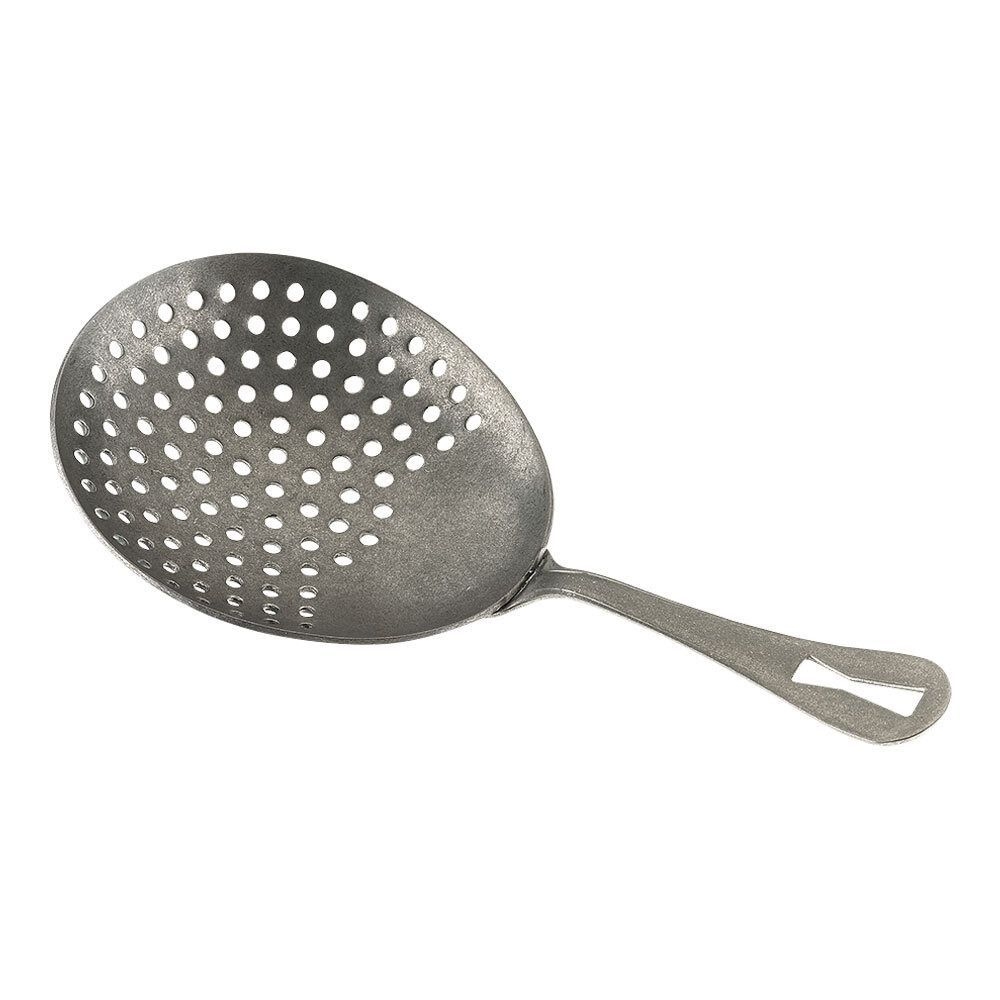 Barfly Vintage Julep Strainer, 6 1/2 inch Overall Length